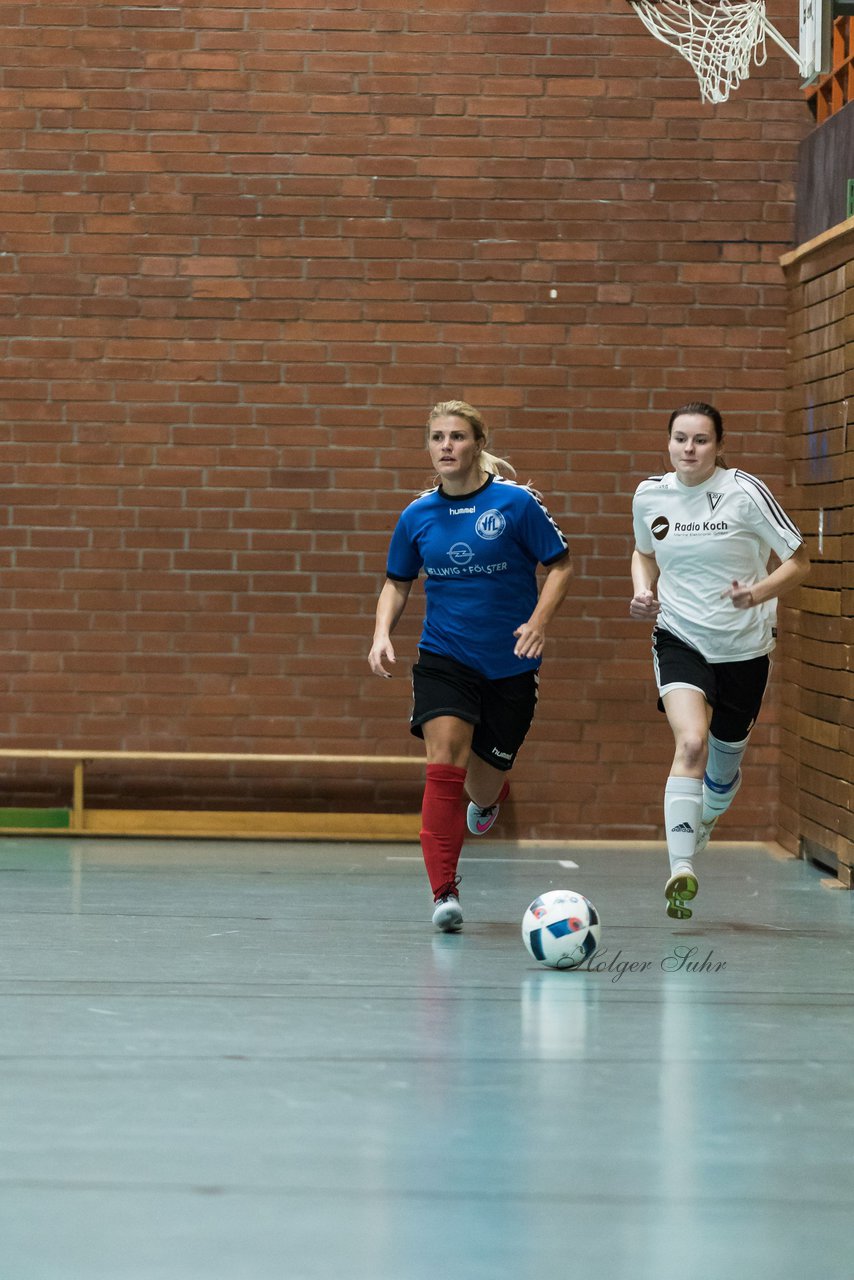Bild 483 - Dodenhof Cup